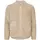 Resteröds Faserpelzjacke, Beige, Beige, swatch