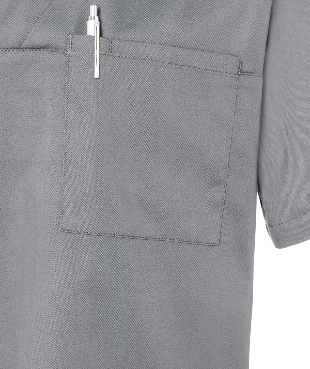 Karlowsky Essential bussarong, Platina gr&aring;, large image number 4