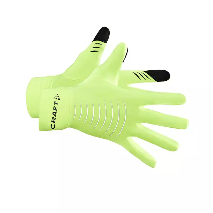 Craft Core Essence Thermal Multi Grip handschuhe, Flumino, large image number 0