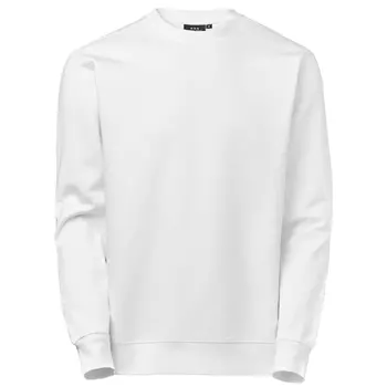 South West Brooks Sweatshirt, Weiß