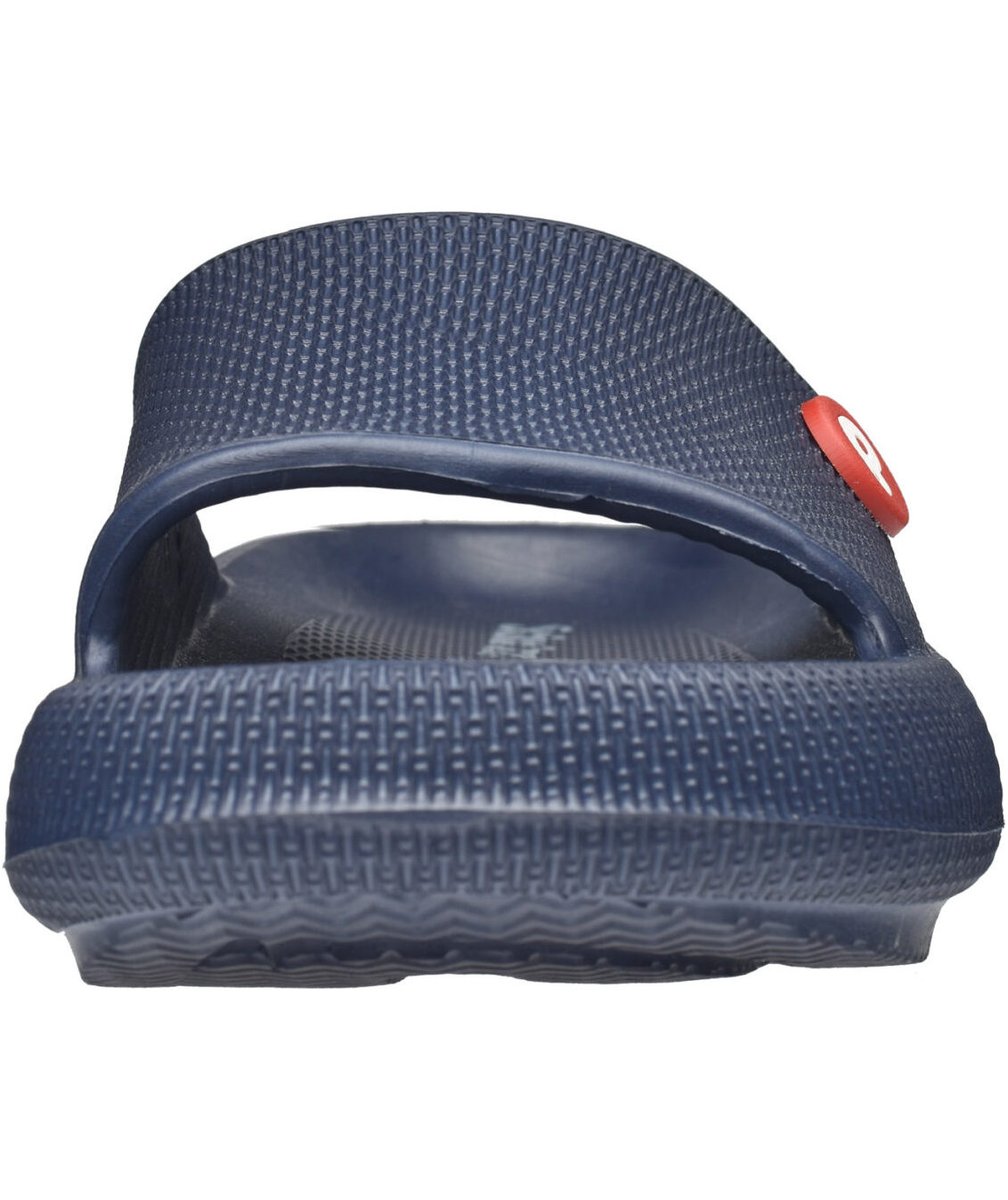 Sanita Claquette sandaler, Navy, large image number 2