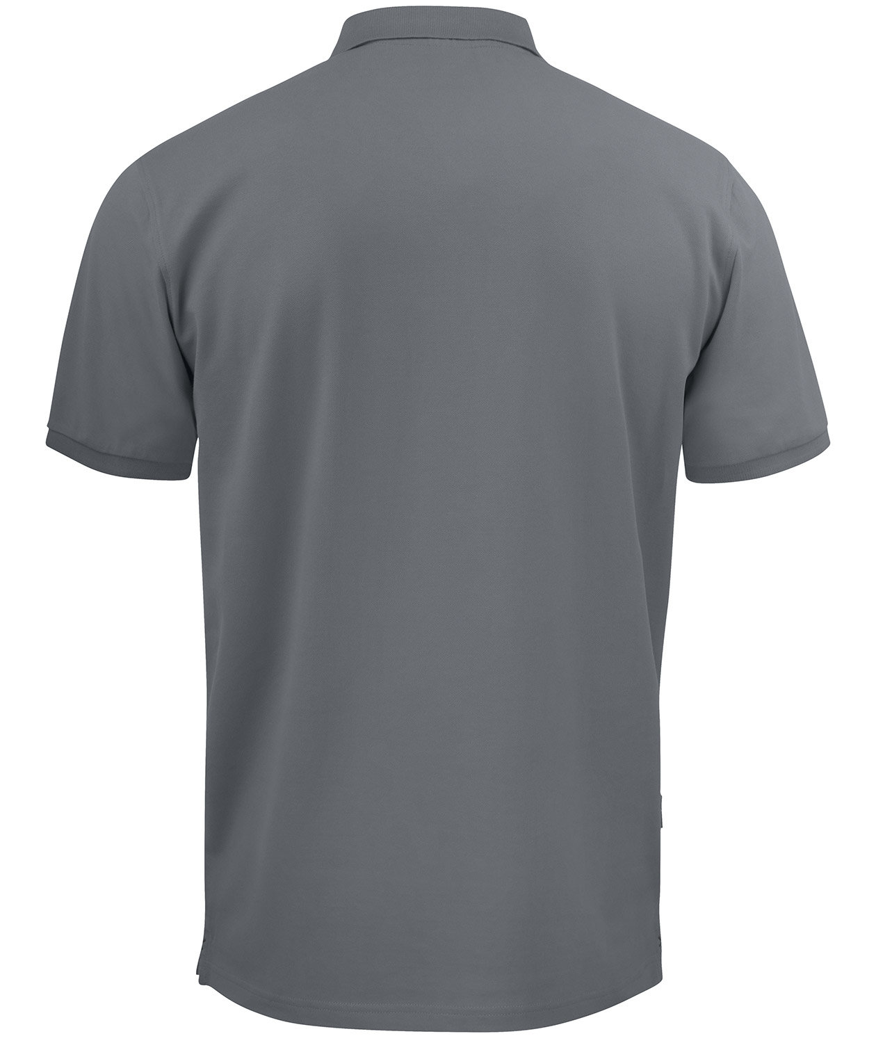 ProJob polo shirt 2022, Grey, large image number 1