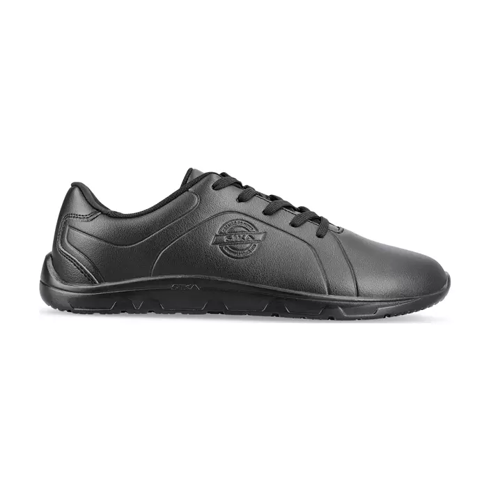 Sika Balance work shoes O2, Black, large image number 2