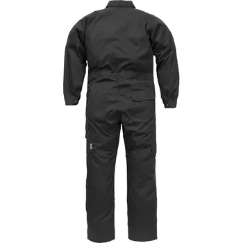 Fristads Icon Light coverall, Black