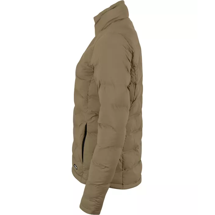 Cutter & Buck Baker women's jacket, Khaki, large image number 3