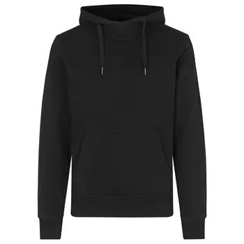 ID Core hoodie, Black
