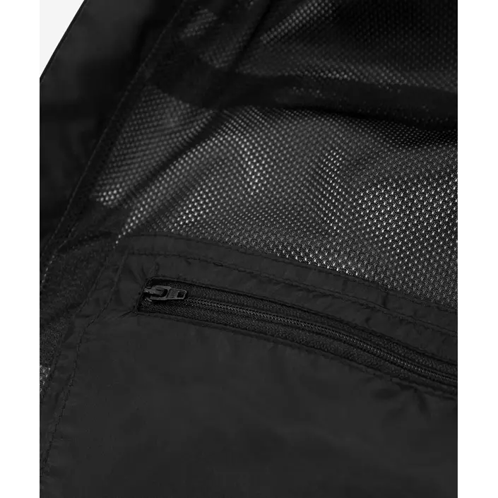 Fristads Airtech® shell jacket, Black, large image number 8