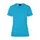 Karlowsky Casual-Flair dame T-Shirt, Pacific blå, Pacific blå, swatch