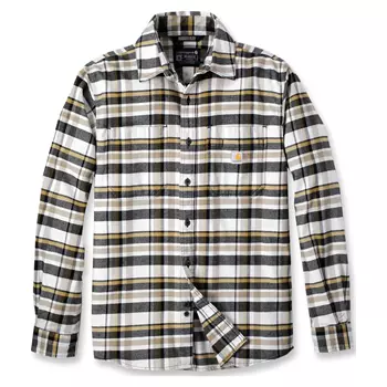 Carhartt flanellskjorta