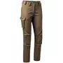 Deerhunter Lady Traveler women's trousers, Hickory