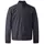 Clipper Inverness jacka, Navy Night Sky, Navy Night Sky, swatch