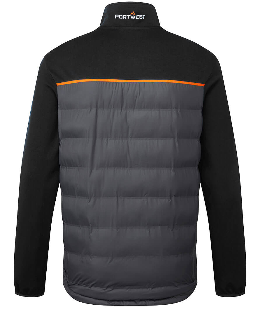 Portwest hybridjakke