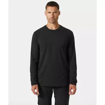 Helly Hansen Kensington långärmad T-shirt