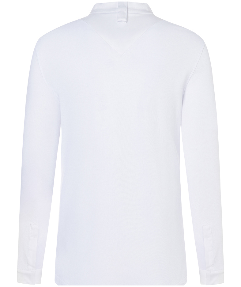 Karlowsky DIAMOND CUT&reg; Avantgarde chefs jacket, White, large image number 2