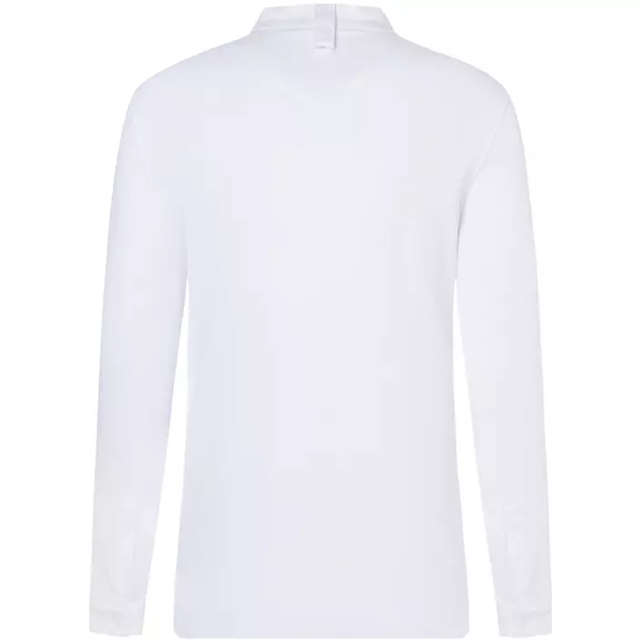 Karlowsky DIAMOND CUT® Avantgarde kokkejakke, White , large image number 2