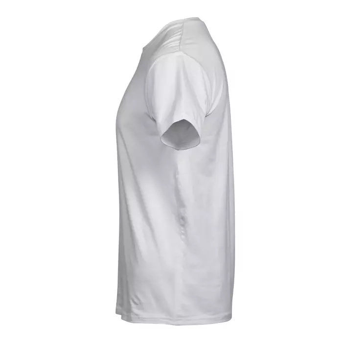 Tee Jays stretch T-shirt, White, large image number 2