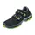 Atlas SL 265 Green XP Sicherheitsschuhe S1P, Black/Neon-green, Black/Neon-green, swatch