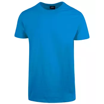 YOU Classic  T-Shirt, Brillantblau