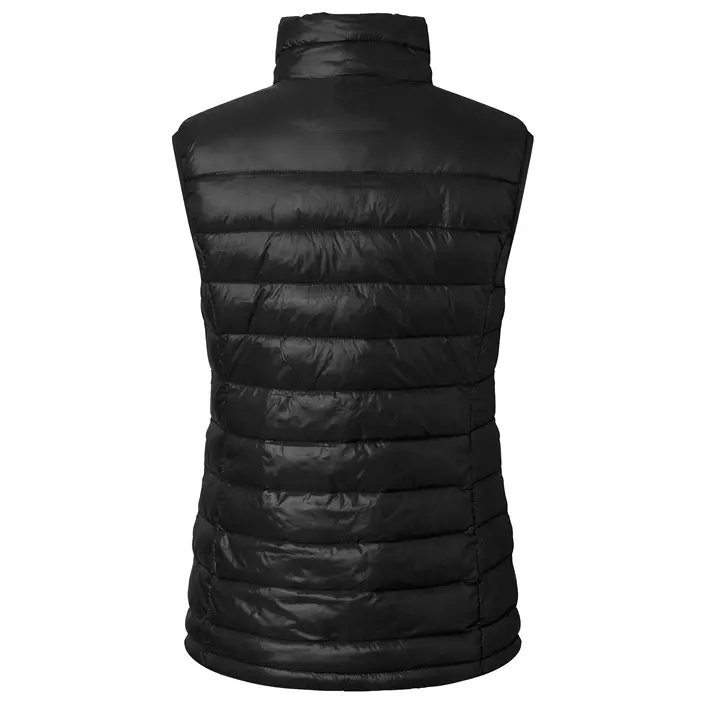 Matterhorn Walker women's quilted vest, Black, large image number 2