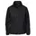 ProJob women's softshell jacket 2423, Black, Black, swatch
