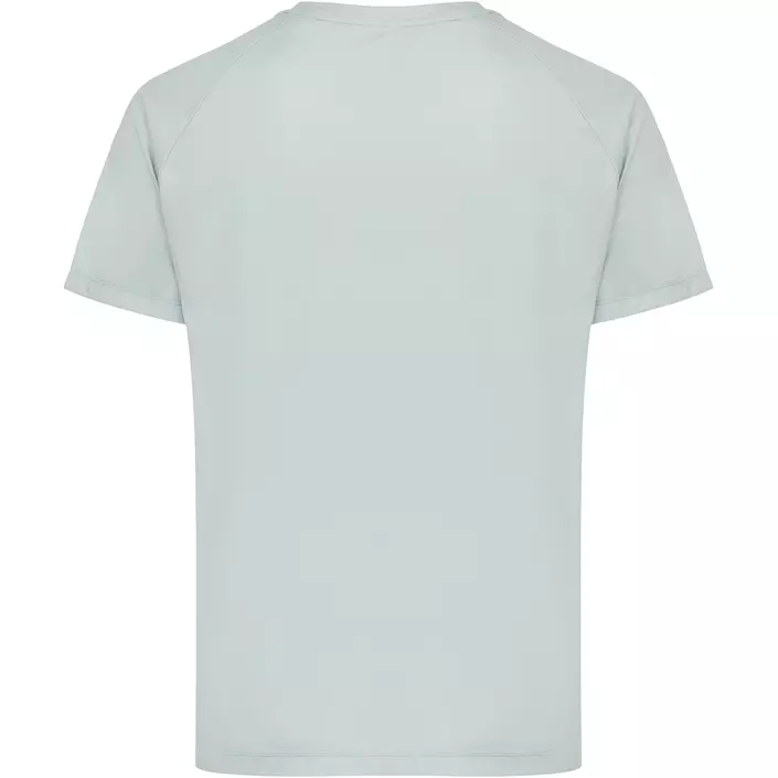 Iqoniq Tikal sports T-shirt, Iceberg Green, large image number 2