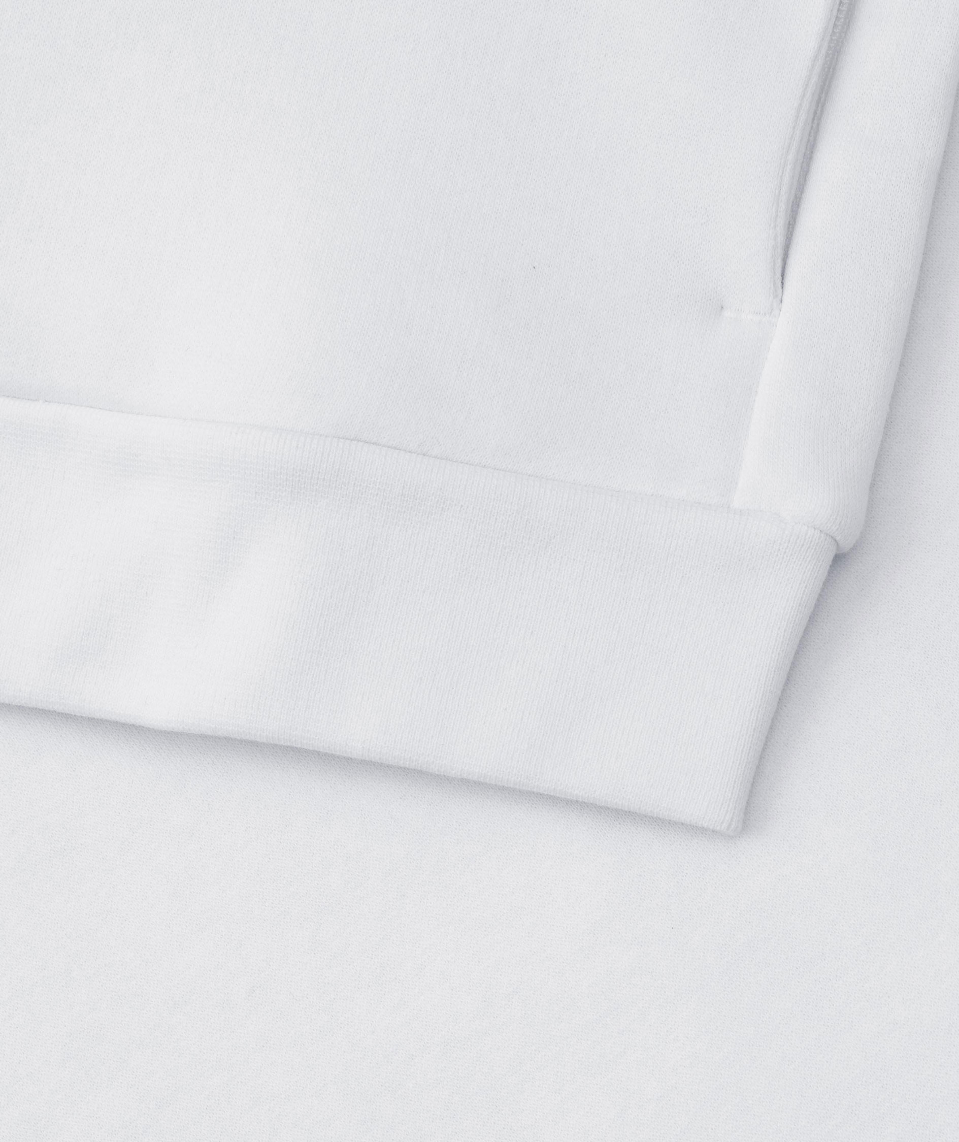 ID PRO wear women's cardigan, White, large image number 3