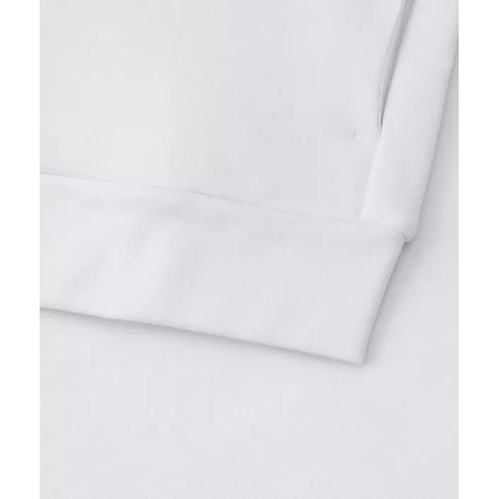 ID PRO wear women's cardigan, White, large image number 3