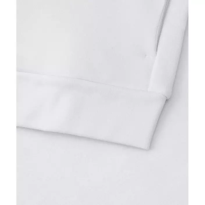 ID PRO wear dame cardigan, Hvid, large image number 3