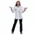 Karlowsky ROCK CHEF® RCJF 10 Damen-Kochjacke, Weiß, Weiß, swatch