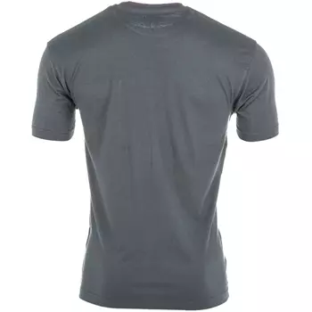 Kramp Original T-shirt, Green/Marine