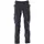 Mascot Accelerate arbetsbyxa full stretch, Mörk Marinblå, Mörk Marinblå, swatch