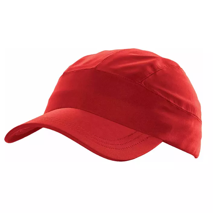 Stormtech Storm waterproof cap, Red, Red, large image number 0