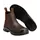 Mascot safety boots S3S, Dark brown/black, Dark brown/black, swatch