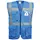 Portwest Iona refleksvest, Kongeblå, Kongeblå, swatch