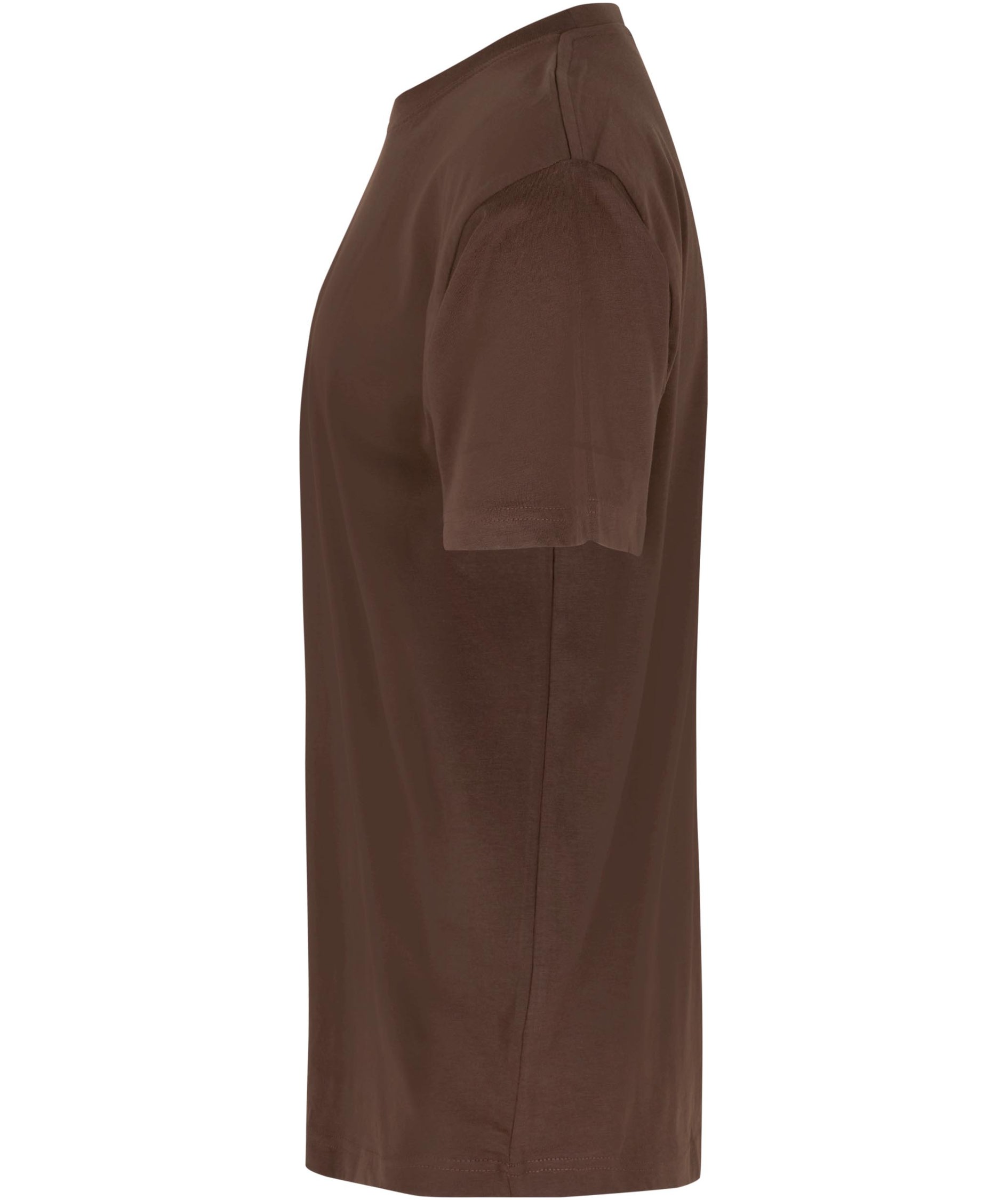 ID Identity T-Time T-shirt, Mocca, large image number 2