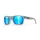Wiley X Ovation Captivate sunglasses, Blue, Blue, swatch