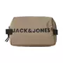 Jack & Jones JACNORTH toilettaske, Silver Sage, Silver Sage Jack & Jones JACNORTH toilettaske