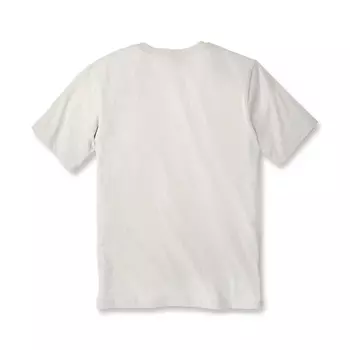 Carhartt Logo Graphic T-shirt