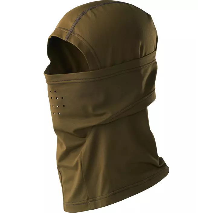 Seeland Hawker Scent Control facecover, Pine green, Pine green, large image number 0