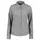 Seven Seas Modern fit dame jerseyskjorte, Grå, Grå, swatch