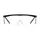 Guardio Salus OTG Eco vernebriller, Transparent, Transparent, swatch