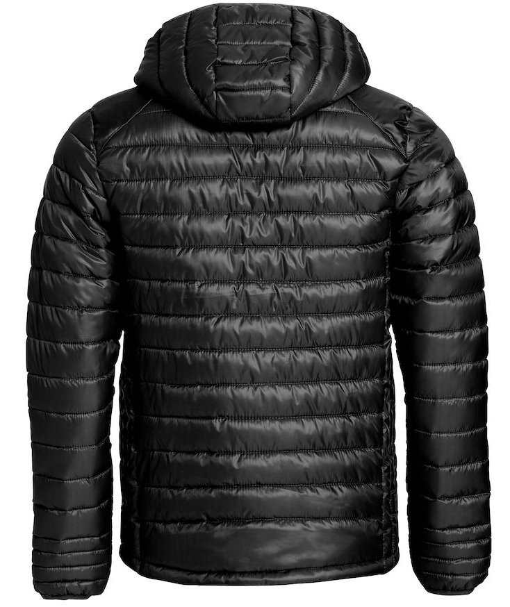 Clique Hudson jacke till barn, Svart