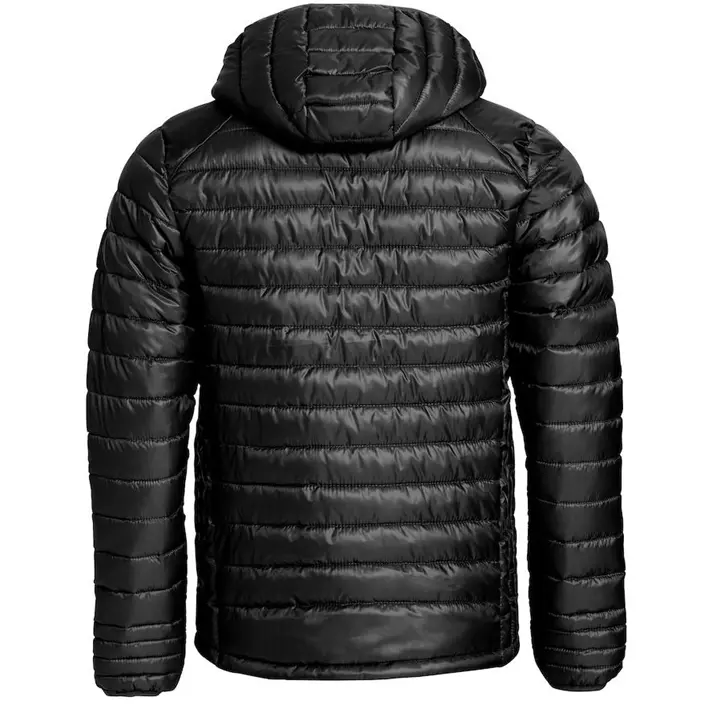Clique Hudson jacket for kids, Black, large image number 1