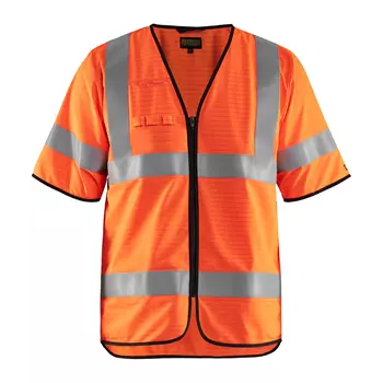 Blåkläder Multinorm skyddsväst, Varsel Orange