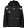 Ocean Abeko Rocky Stretch jacka, Svart, Svart, swatch