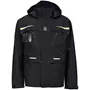 Ocean Abeko Rocky Stretch Arbeitsjacke, Schwarz Ocean Abeko Rocky Stretch Arbeitsjacke, Schwarz