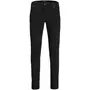 Jack & Jones JJIGLENN SQ 356 Jeans, Black Denim Jack & Jones JJIGLENN SQ 356 Jeans
