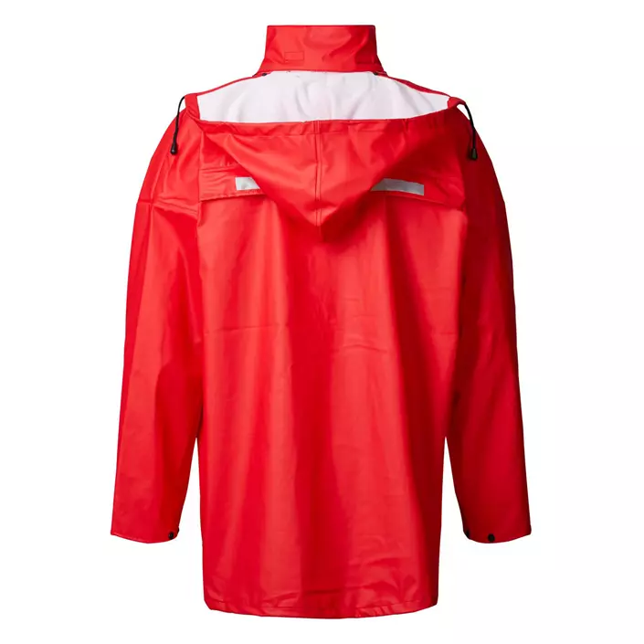 Xplor  raincoat, Red, large image number 2