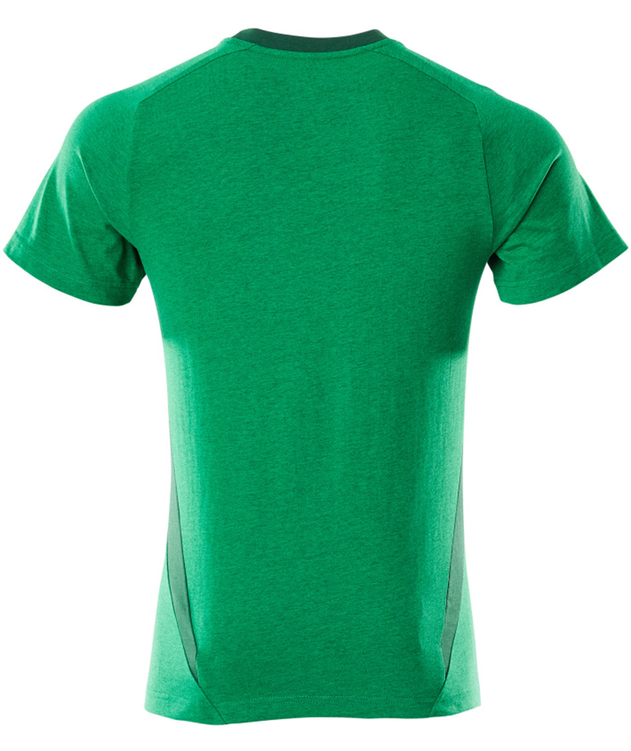 Mascot Accelerate T-shirt, Grass green/green, large image number 1