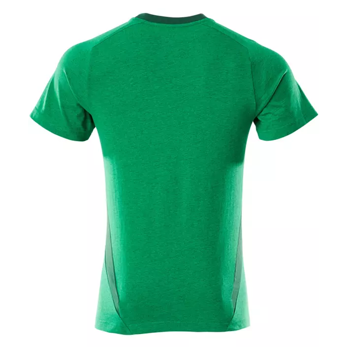Mascot Accelerate T-shirt, Grass green/green, large image number 1